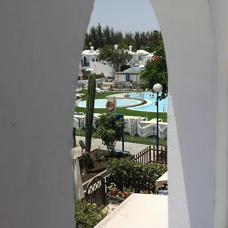 Casa La Loba Сasa de vacaciones Maspalomas (Gran Canaria)
