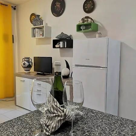 Casa La Loba Сasa de vacaciones *