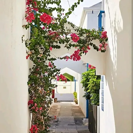 Casa La Loba Сasa de vacaciones *