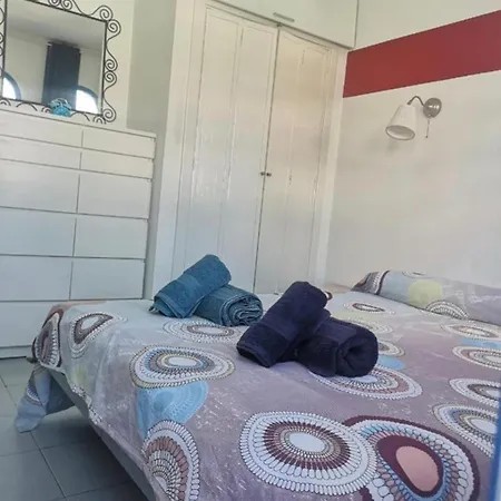 Casa La Loba Сasa de vacaciones Maspalomas (Gran Canaria)